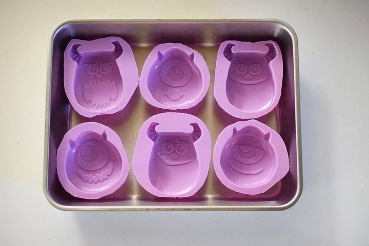 チョコマシュマロ