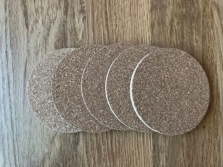 100均でコースターを12商品買ってみた！ダイソー・セリア・キャン★ドゥのおしゃれ＆実用アイテムまとめ