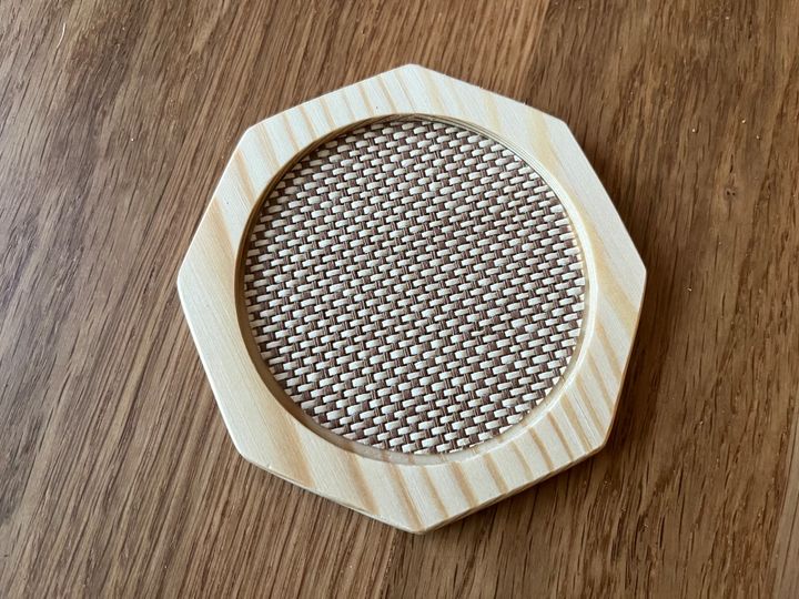 100均でコースターを12商品買ってみた！ダイソー・セリア・キャン★ドゥのおしゃれ＆実用アイテムまとめ