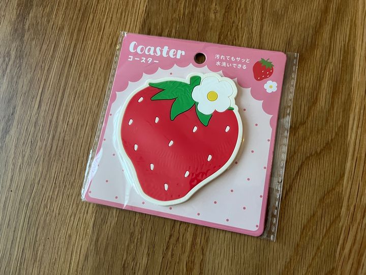 100均でコースターを12商品買ってみた！ダイソー・セリア・キャン★ドゥのおしゃれ＆実用アイテムまとめ