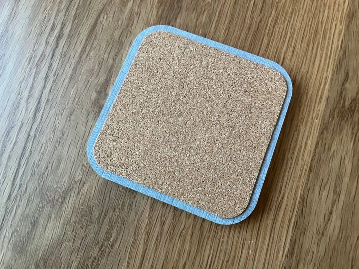 100均でコースターを12商品買ってみた！ダイソー・セリア・キャン★ドゥのおしゃれ＆実用アイテムまとめ