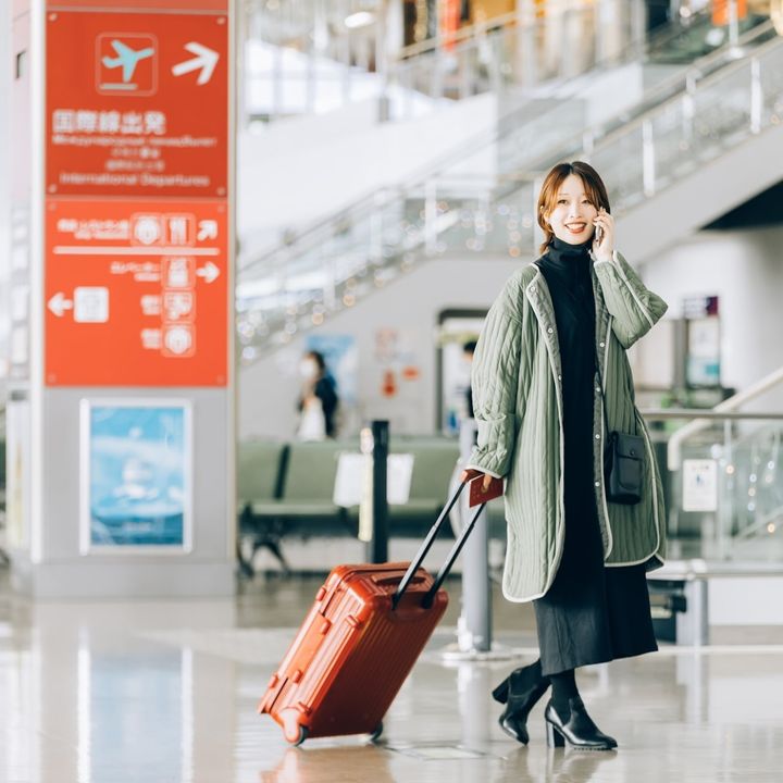 推し活遠征・ひとり旅に。大人女性のための“快適ビジホ”の選び方と過ごし方