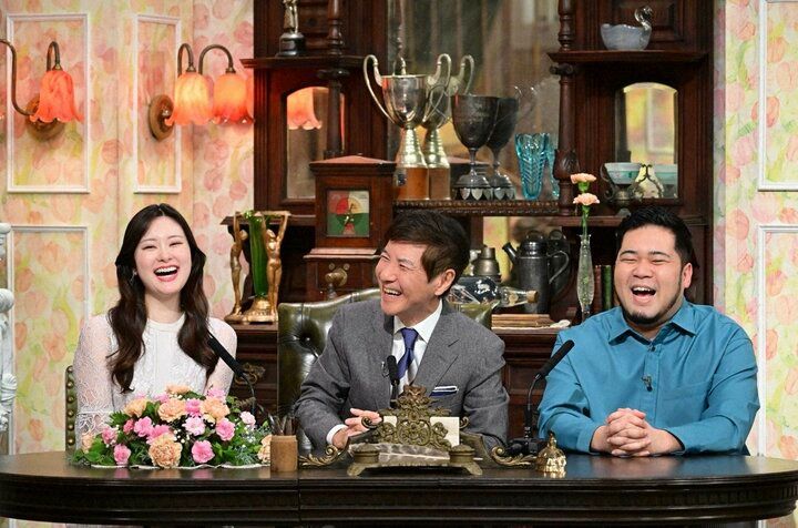 探偵！ナイトスクープ