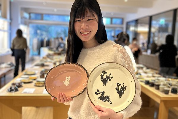 【東京都渋谷区】児童養護施設や里親家庭を巣立つこどもたちを応援！「うつわとお洋服のお渡し会」開催