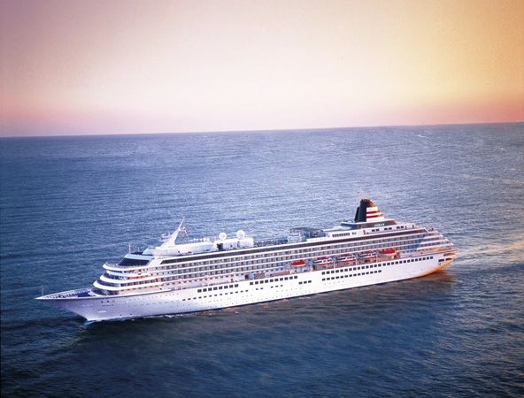 横浜発の2泊3日、「飛鳥Ⅱ」で小山薫堂氏がプロデュースする特別クルーズを開催！