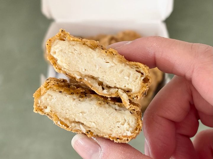 「激狂い」「ノックアウト」【マクドナルド】の限定商品は中毒性高めの味