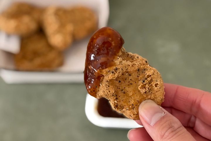 「激狂い」「ノックアウト」【マクドナルド】の限定商品は中毒性高めの味