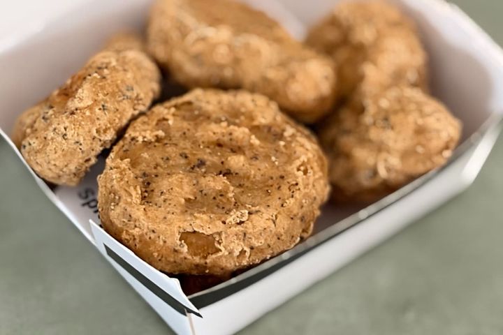 「激狂い」「ノックアウト」【マクドナルド】の限定商品は中毒性高めの味