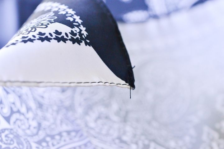 100均のバンダナはおしゃれで使える！【セリア・ダイソー・キャンドゥ】