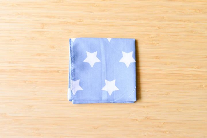 100均のバンダナはおしゃれで使える！【セリア・ダイソー・キャンドゥ】