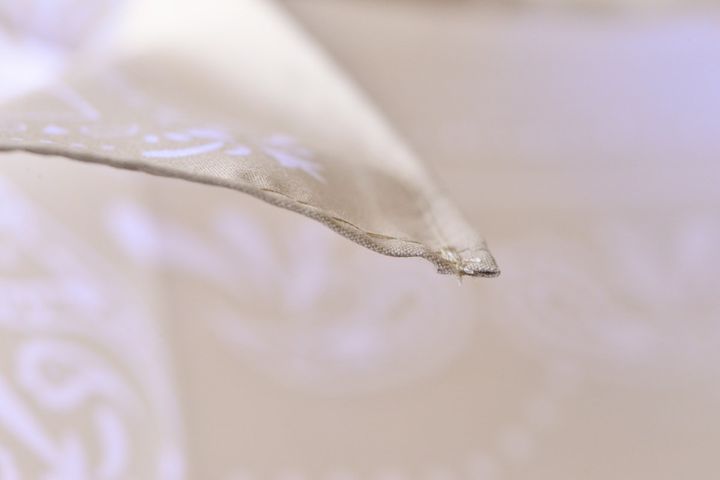 100均のバンダナはおしゃれで使える！【セリア・ダイソー・キャンドゥ】