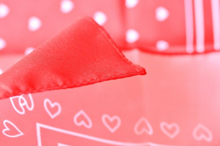 100均のバンダナはおしゃれで使える！【セリア・ダイソー・キャンドゥ】