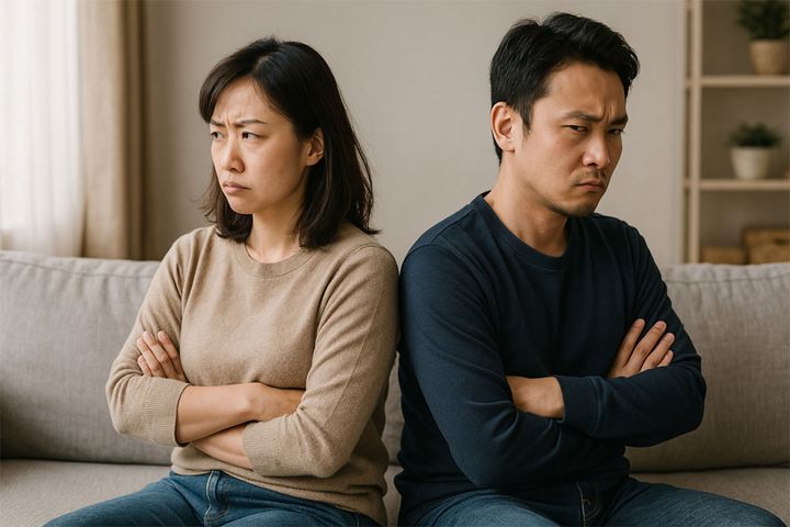 「熟年離婚」降りかかる具体的なリスク