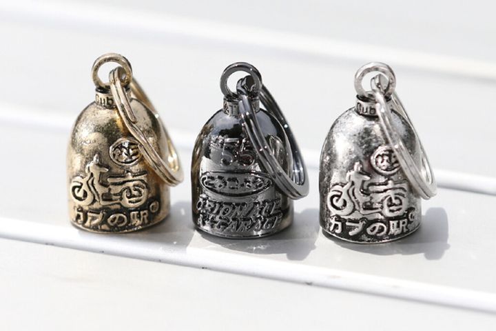 【カブ専用!?】ハンドルに掛けるだけ！JAM’S GOLD「サイクルトート」がお出かけに超便利