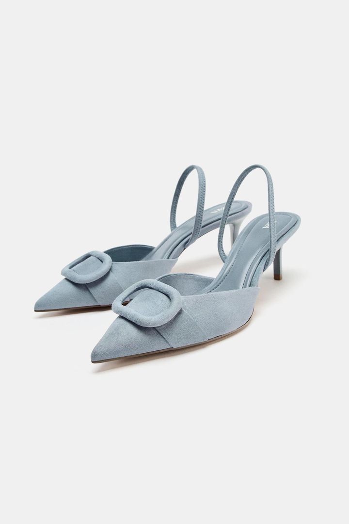 画像4: 出典：ZARA