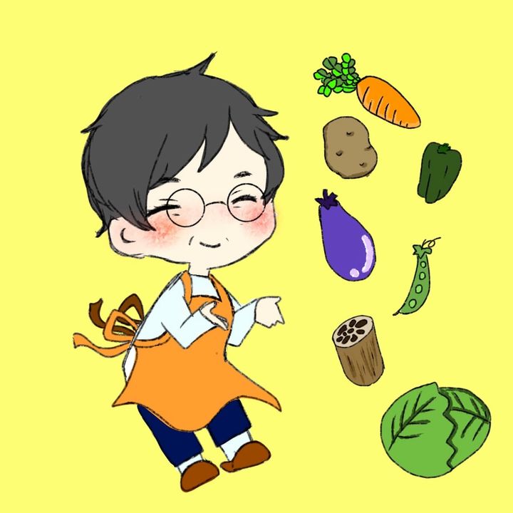 すずめさんプロフィール