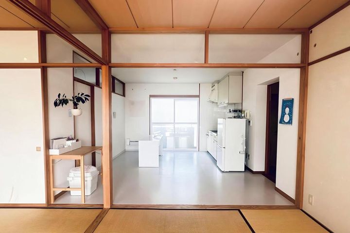 離婚後モノを9割を手放して見つけた幸せ！3カ月で人生をポジティブに変えた実例