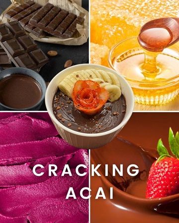 【東京都渋谷区】アサイー専門店が恵比寿駅徒歩3分へ移転！低カロリーで高栄養価の朝食を楽しめる