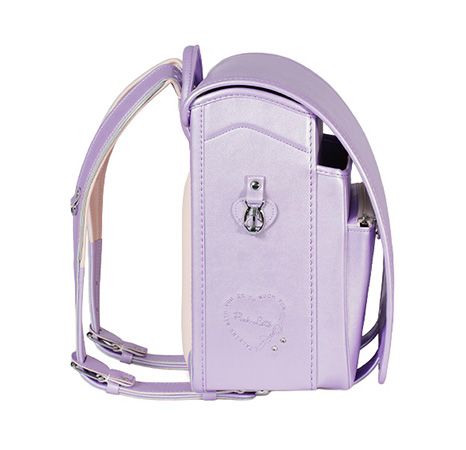 ランドセルメーカーEISHINがティーンズブランド「PINK-latte」とコラボレーション