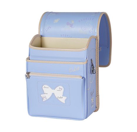 ランドセルメーカーEISHINがティーンズブランド「PINK-latte」とコラボレーション