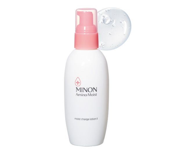 モイストチャージ ローション