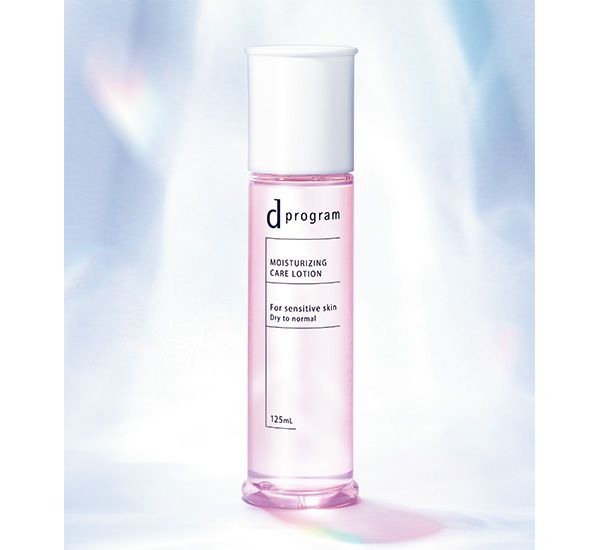 モイストケア ローション EX