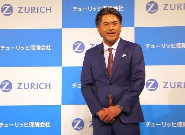 「櫻井さんは見事な表現力を見せてくださった」とCM撮影エピソードを語った西浦正親さん