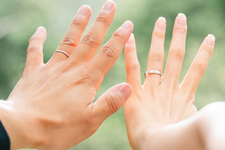 事実婚と法律婚、あなたはどちらを選ぶ？