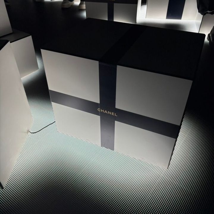 没入感がクセになる、４D映像を堪能