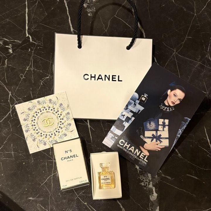 豪華お土産も♡最後まで大満足なシャネルのイベント
