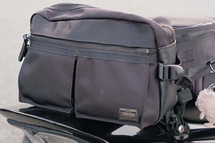 【冬のバイクコーデ】木枯らしに負けない！BikeJIN読者8名の「防寒×個性」スナップ｜トナリのバイク人関西