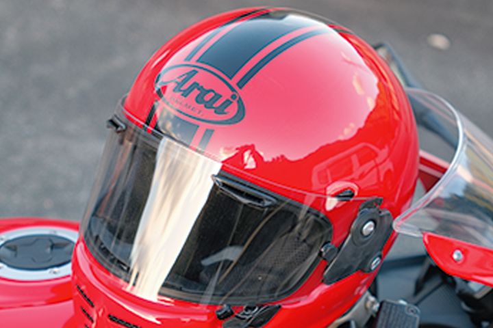 【冬のバイクコーデ】木枯らしに負けない！BikeJIN読者8名の「防寒×個性」スナップ｜トナリのバイク人関西