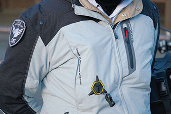 【冬のバイクコーデ】木枯らしに負けない！BikeJIN読者8名の「防寒×個性」スナップ｜トナリのバイク人関西