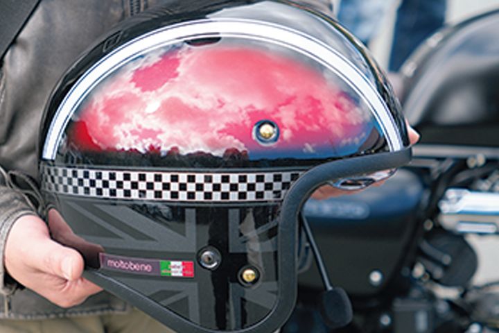 【冬のバイクコーデ】木枯らしに負けない！BikeJIN読者8名の「防寒×個性」スナップ｜トナリのバイク人関西