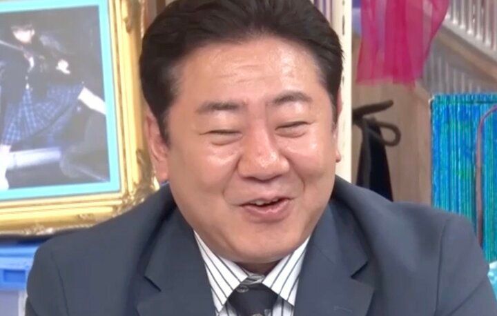 【写真・画像】「二人の世界入りすぎ」元NHK女子アナと若手芸人の仲むつまじい姿に錦鯉・渡辺が嫉妬「ナスで共同作業すんな」 1枚目