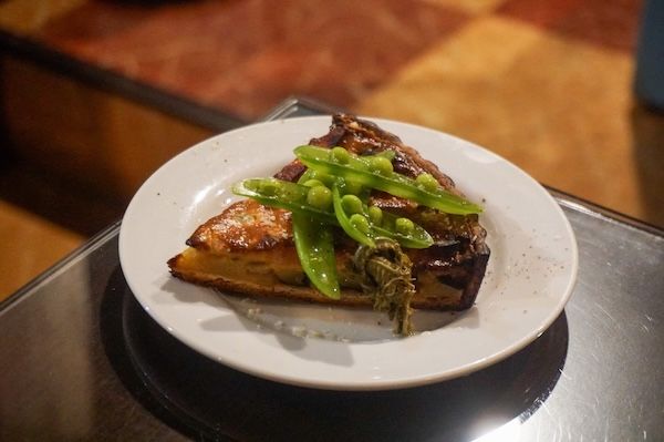 【東大阪】白い壁の向こう、小さなフランスが咲いていた【ジャルダン・デ・ラン】