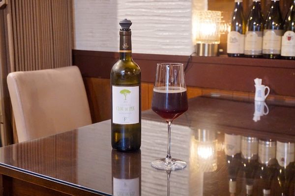 【東大阪】白い壁の向こう、小さなフランスが咲いていた【ジャルダン・デ・ラン】