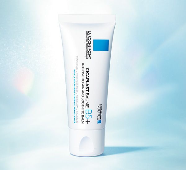 シカプラスト リペアクリーム B5＋