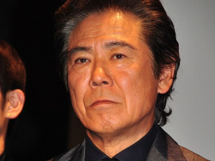 西岡徳馬 クランクイン！ width=