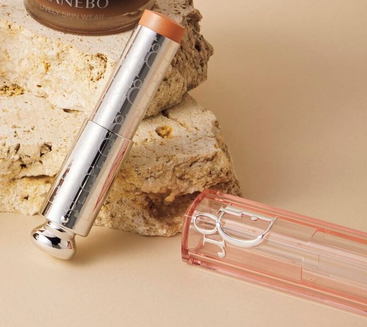 ディオール バックステージ ロージー グロウ スティック 103