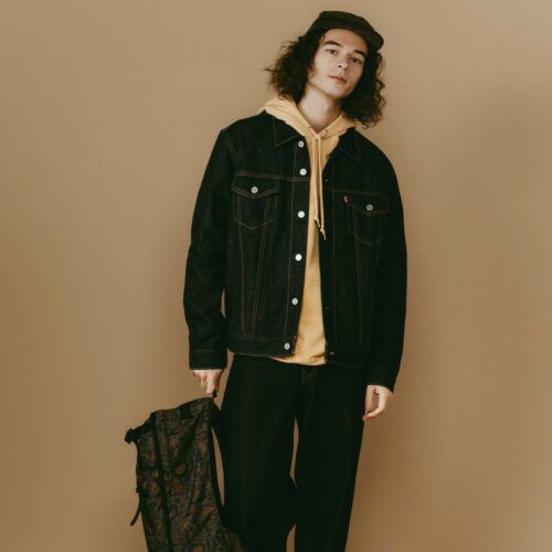 『ストレンジャー・シングス』の1980年代ファッションを完全再現してみた！マイクやウィルの愛用アイテムを現代のブランドで着こなす