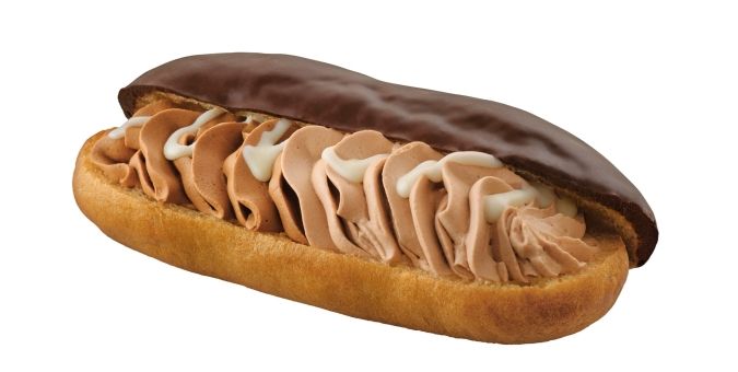 クワトロチョコエクレア セブンイレブン セブン‐イレブン