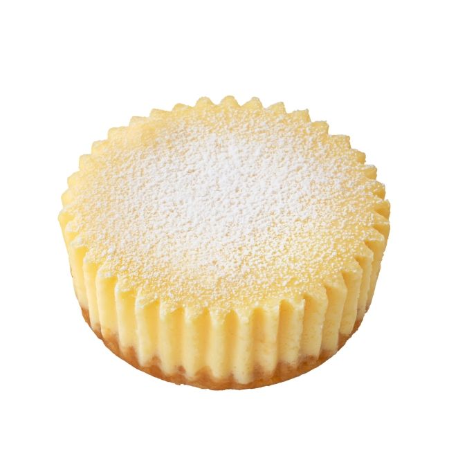 とろ生食感チーズケーキ セブン‐イレブン