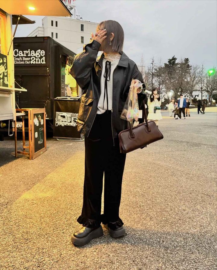 画像1: 出典：Instagram