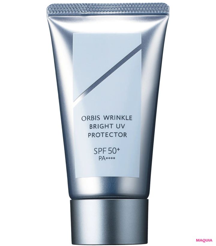 2月20日（金）発売 オルビス リンクル ブライト UV プロテクター N