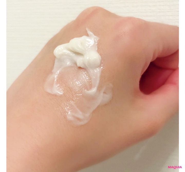 2月13日（金）発売 ヘレナ ルビンスタイン リプラスティ ボディ リペア クリーム テクスチャー