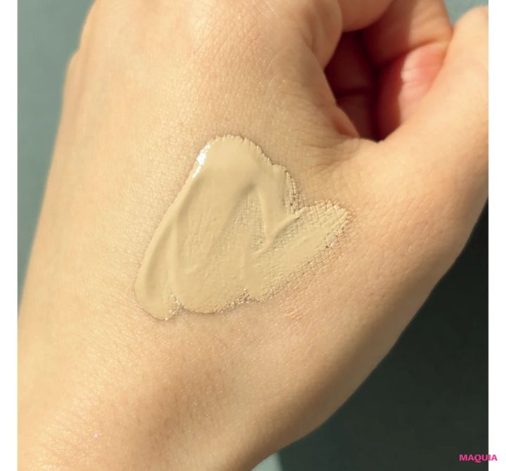 2月19日（木）発売 ラ ロッシュ ポゼ UVイデア XL プロテクショントーンアップ ティント スウォッチ＆レビュー