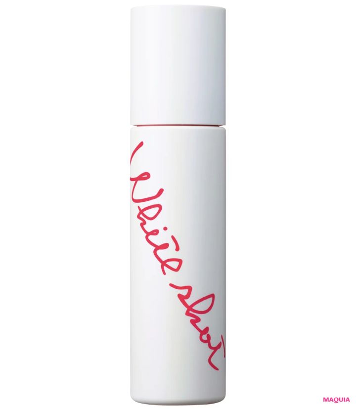 2月1日（日）発売 ポーラ ホワイトショット クリアスキンローション 