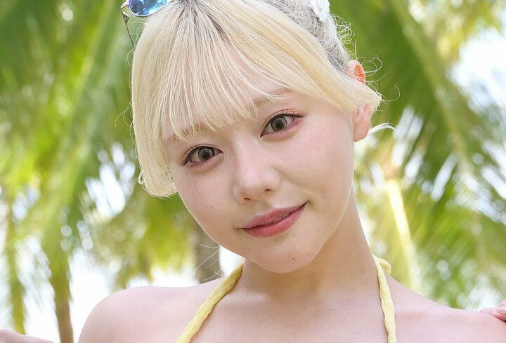 【写真・画像】2024年に引退した32歳レジェンド女優「恥ずかしい」男性との密着レースで見せたピュアな素顔 1枚目