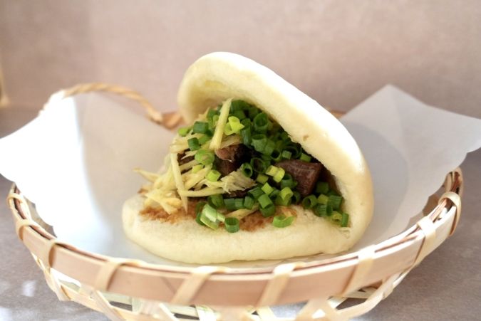 KITCHENあーる DokiDokiまん